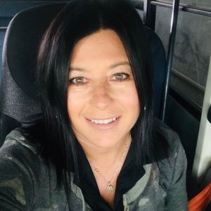 Meet your Posher, Kim